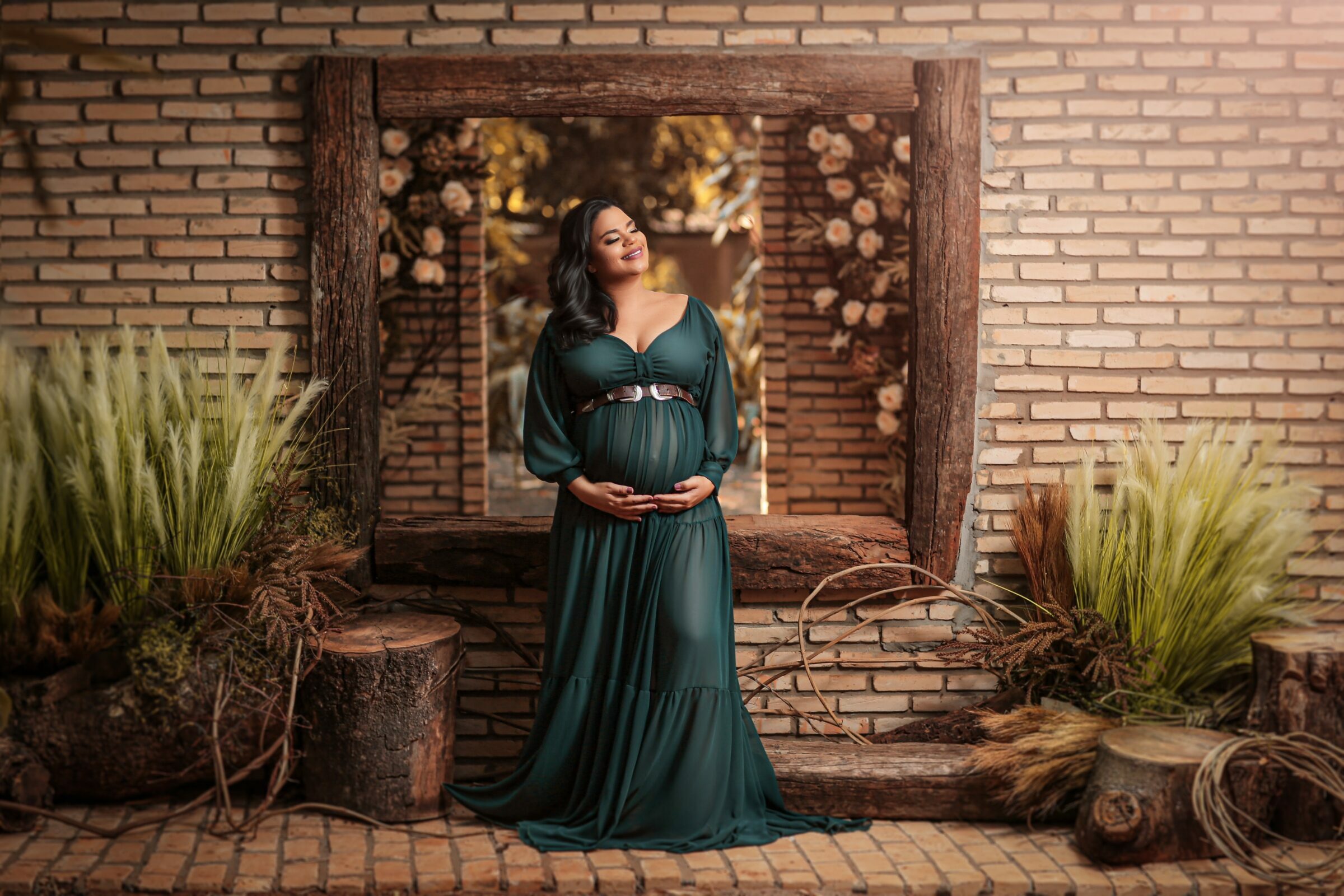 Foto de Estudio Regiane Pavan Fotografia 13