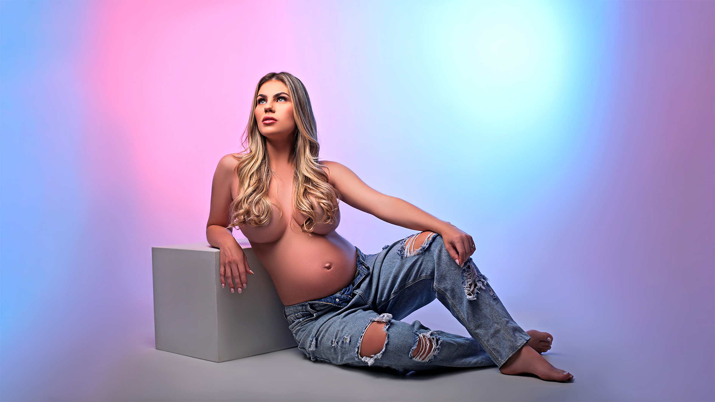 Foto de Estudio Regiane Pavan Fotografia 11