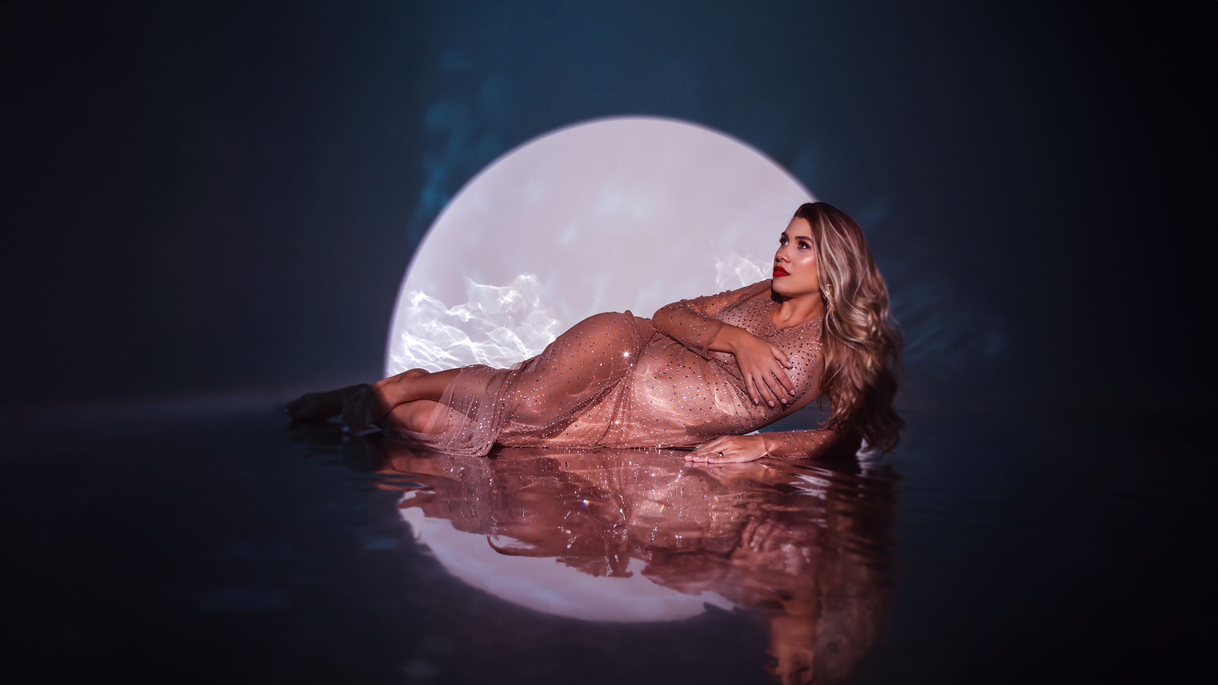 Foto de Estudio Regiane Pavan Fotografia 4