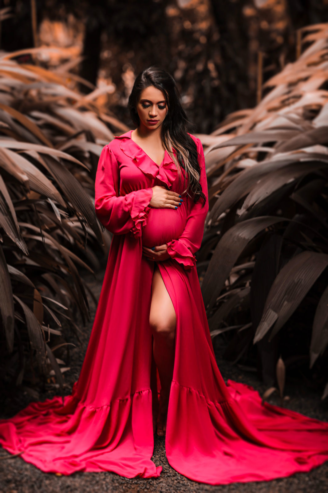 Foto 25 Novos Modelos de Vestidos - Lançamento Coleção Queen - Imagem 4