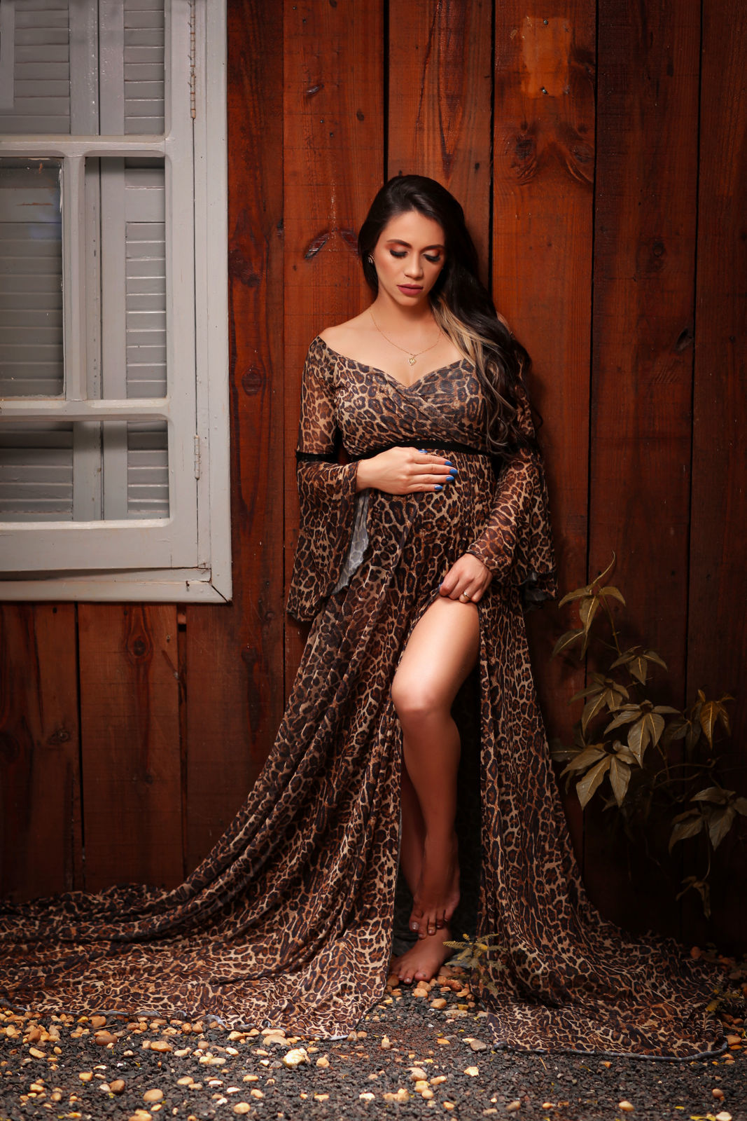 Foto 25 Novos Modelos de Vestidos - Lançamento Coleção Queen - Imagem 1