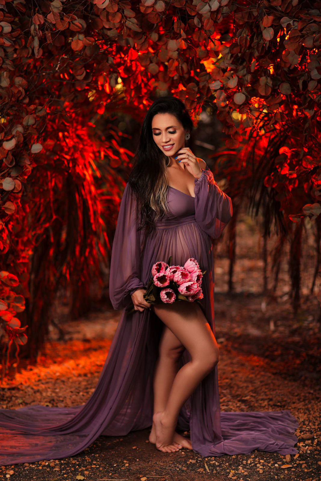 Foto 25 Novos Modelos de Vestidos - Lançamento Coleção Queen - Imagem 8