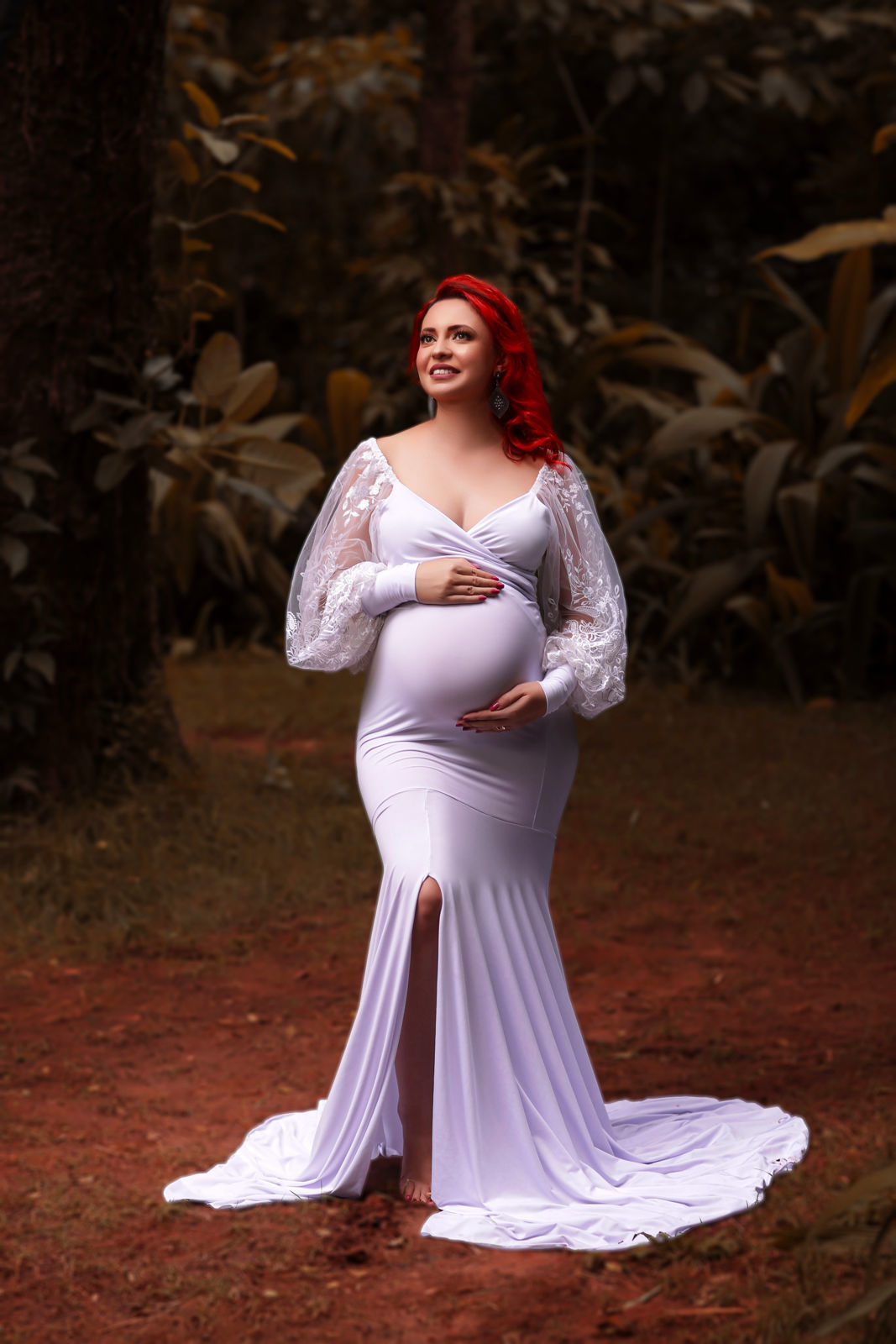 Foto 25 Novos Modelos de Vestidos - Lançamento Coleção Queen - Imagem 17