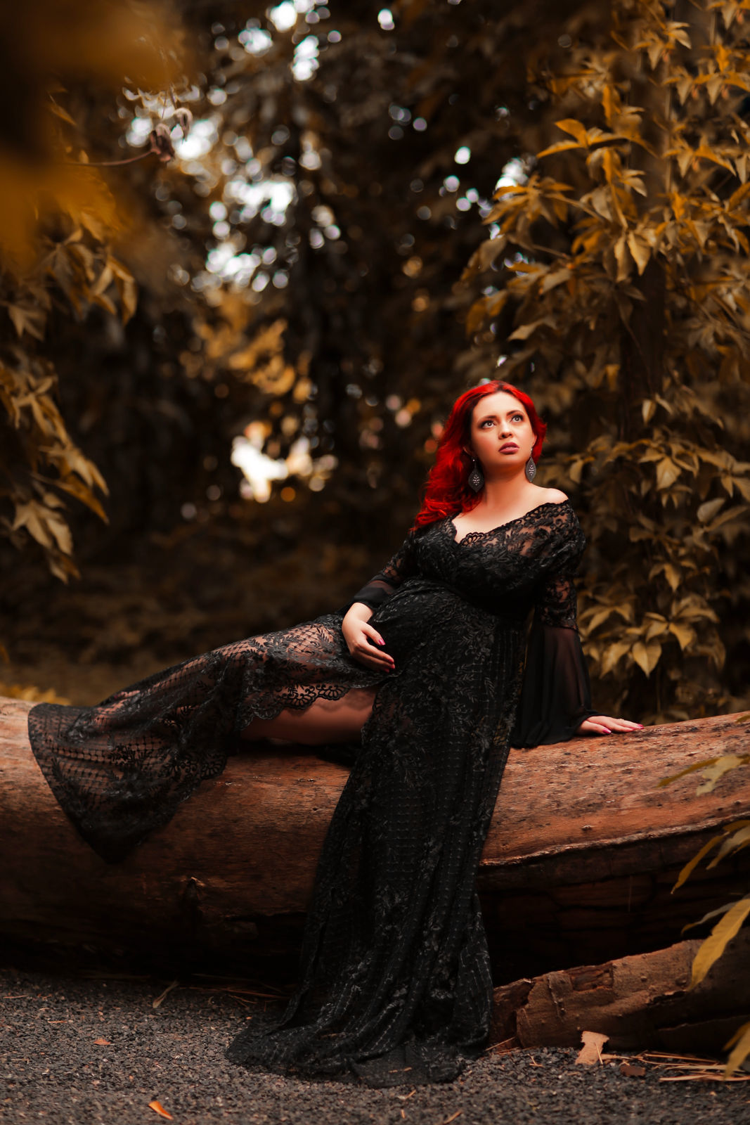 Foto 25 Novos Modelos de Vestidos - Lançamento Coleção Queen - Imagem 14